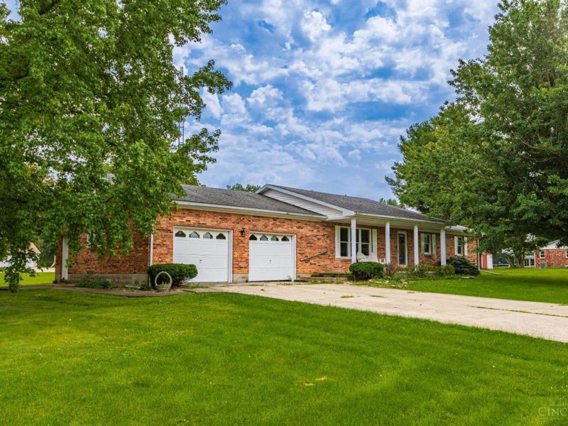 80 Lewis Lane, Seaman, OH 45679 Photo 2
