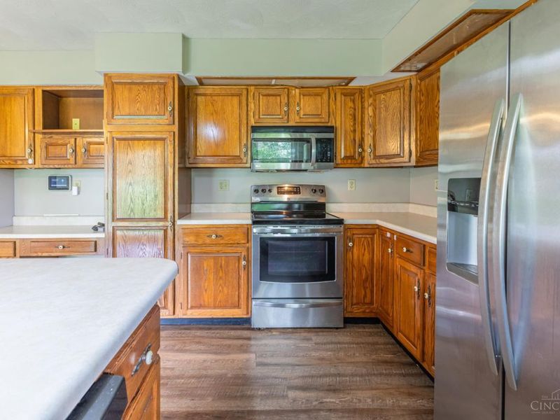 80 Lewis Lane, Seaman, OH 45679 Photo 21