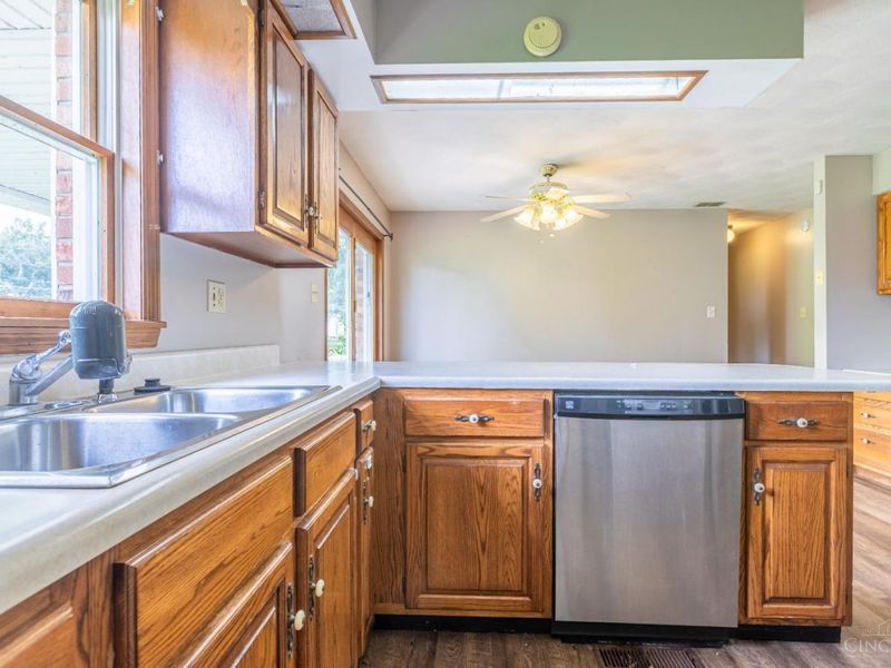 80 Lewis Lane, Seaman, OH 45679 Photo 22