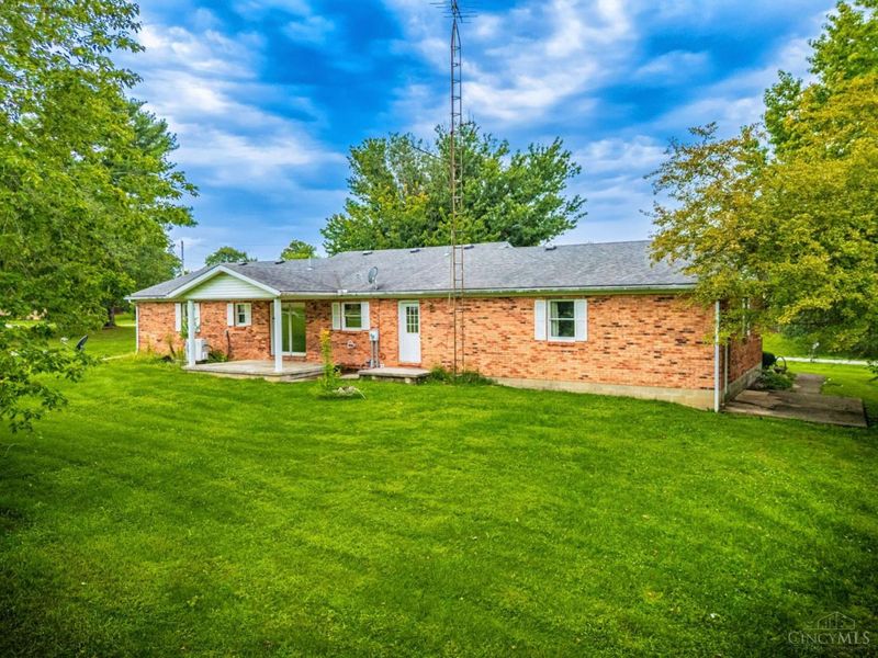 80 Lewis Lane, Seaman, OH 45679 Photo 3