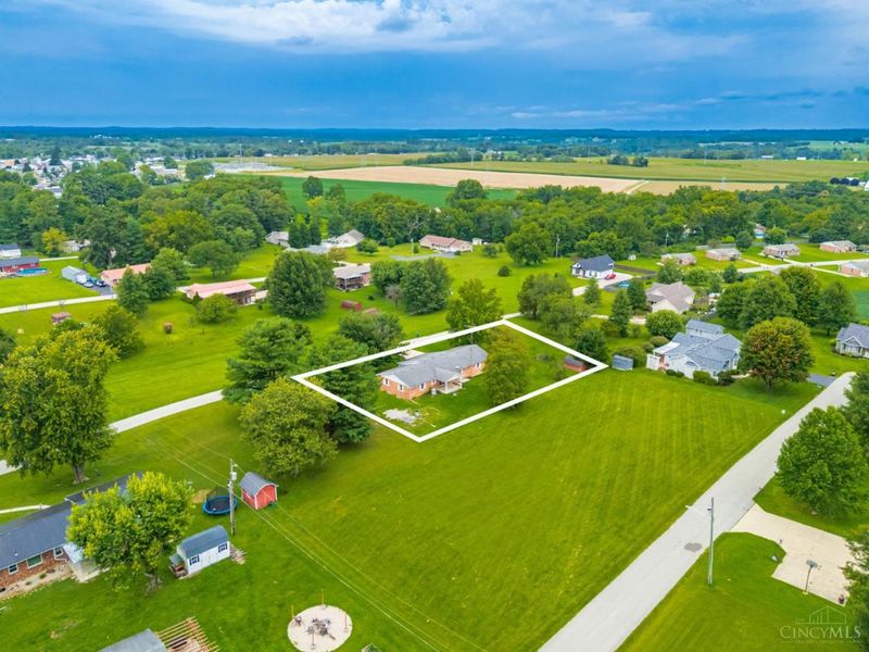 80 Lewis Lane, Seaman, OH 45679 Photo 50