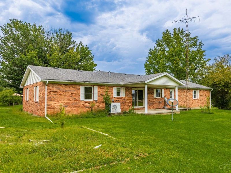 80 Lewis Lane, Seaman, OH 45679 Photo 58