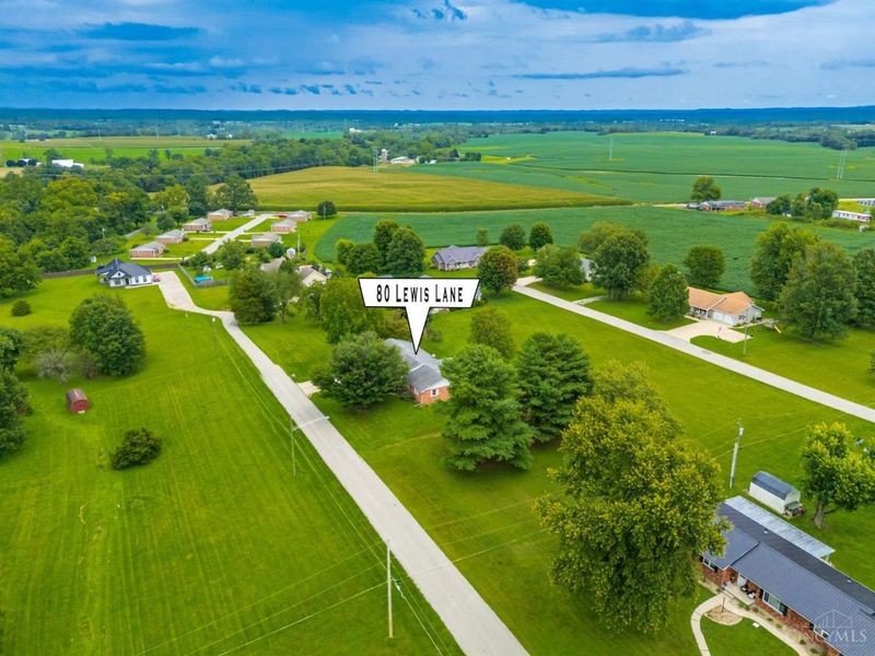80 Lewis Lane, Seaman, OH 45679 Photo 6