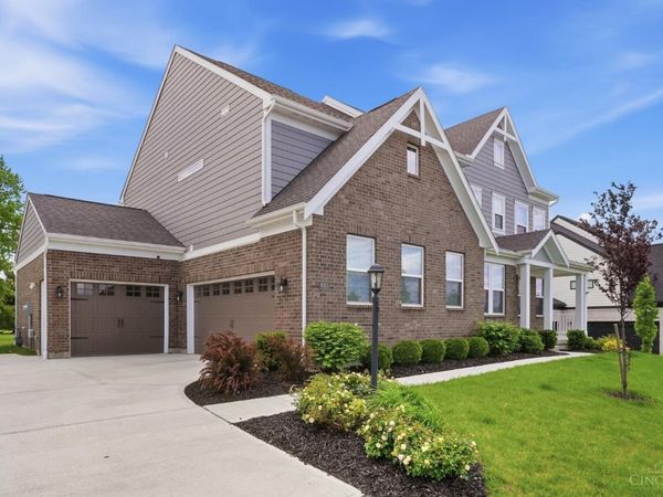 8050 Duke Boulevard, Deerfield Twp., OH 45040