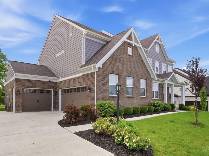 8050 Duke Boulevard, Deerfield Township, OH 45040 Photo 1
