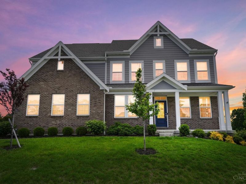 8050 Duke Boulevard, Deerfield Township, OH 45040 Photo 10