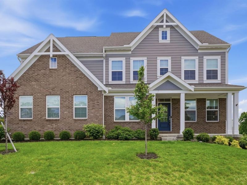 8050 Duke Boulevard, Deerfield Township, OH 45040 Photo 11