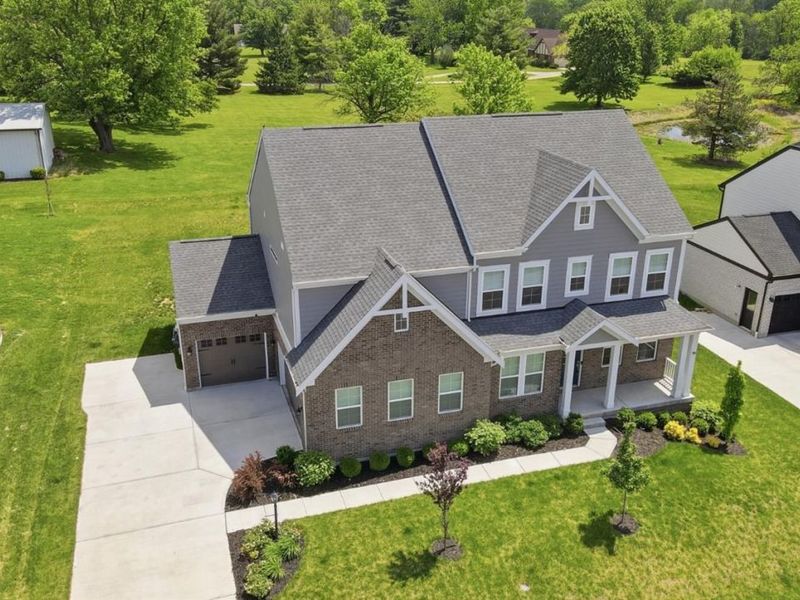 8050 Duke Boulevard, Deerfield Township, OH 45040 Photo 12