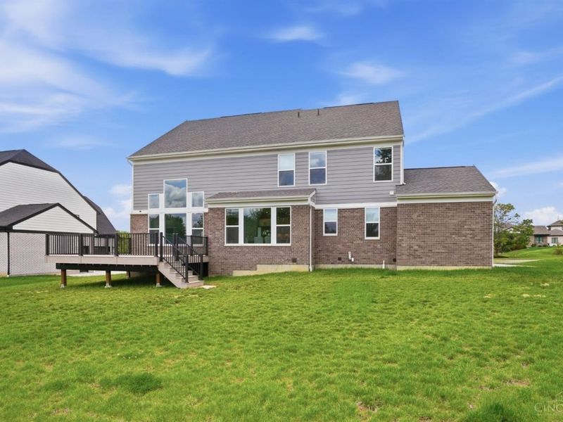 8050 Duke Boulevard, Deerfield Township, OH 45040 Photo 48