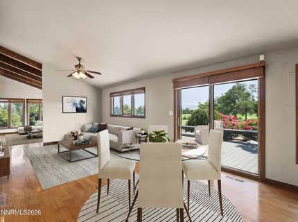1700 Sandpoint Circle, Reno, NV 89509 Photo
