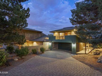 1700 Sandpoint Circle, Reno, NV 89509 Photo