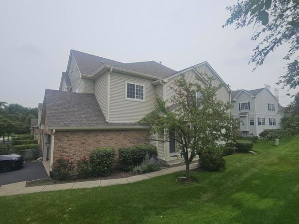 6085 Delaney Drive , Hoffman Estates, IL 60192