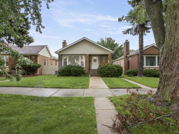 11617 S Maplewood Avenue, Chicago, IL 60655