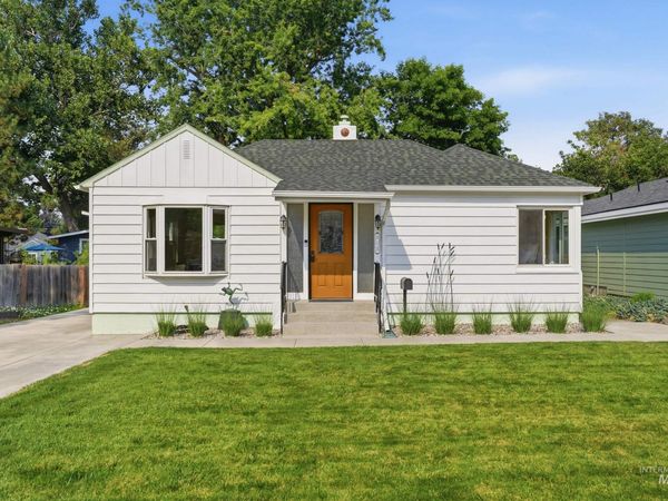 413 N Atlantic St., Boise, ID 83706