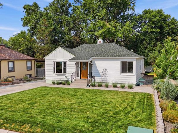 413 N Atlantic St., Boise, ID 83706