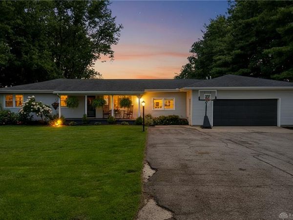 1947 Dingman Slagle Road, Sidney, OH 45365