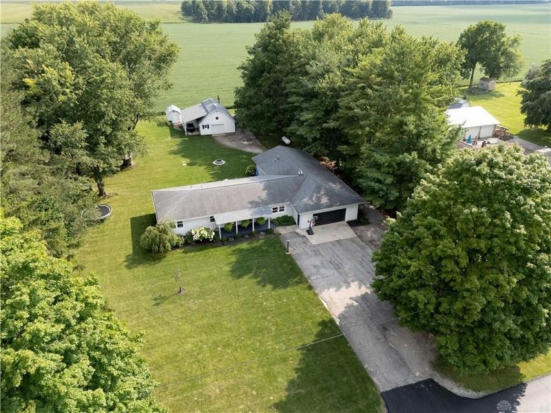 1947 Dingman Slagle Road, Sidney, OH 45365 Photo 2