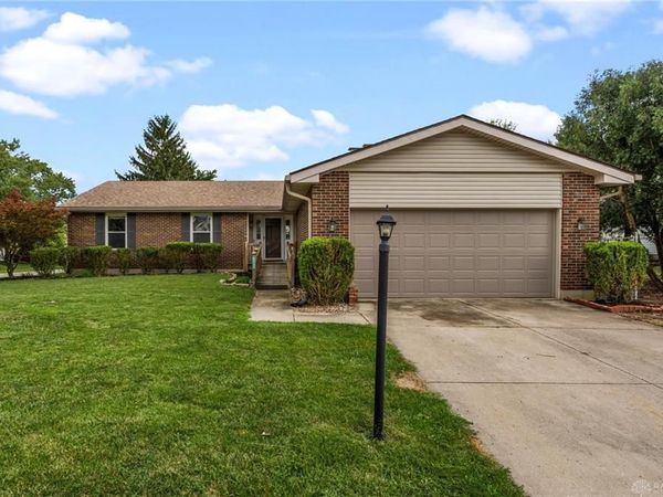 6560 Semley Court, Dayton, OH 45415
