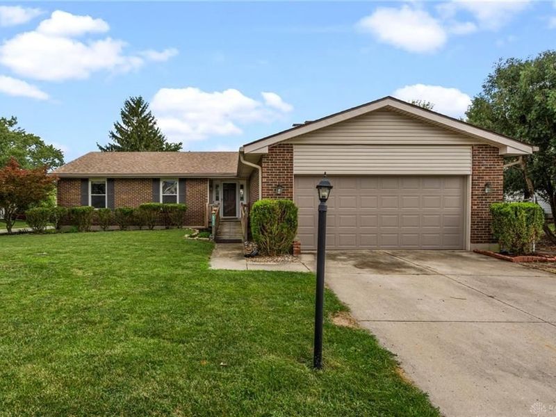 6560 Semley Court, Dayton, OH 45415 Photo 1