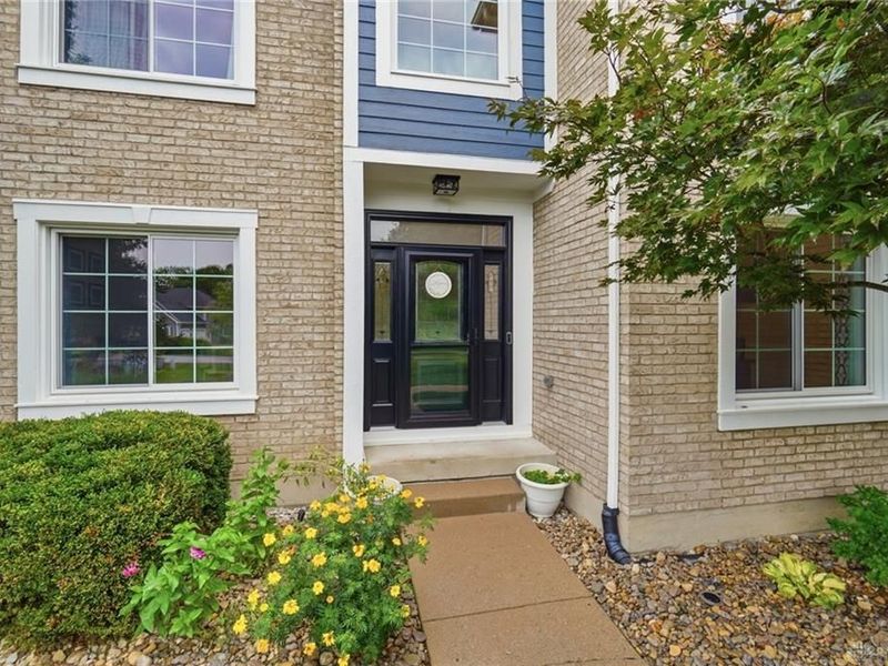 7260 Stone Ridge Drive, Springboro, OH 45066 Photo 10
