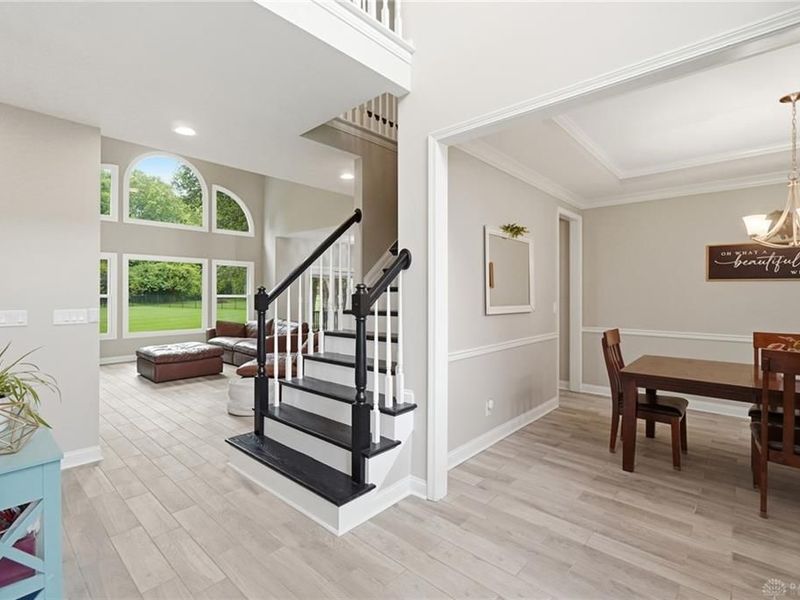7260 Stone Ridge Drive, Springboro, OH 45066 Photo 12