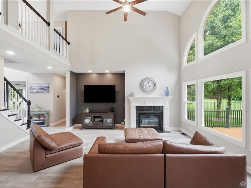 7260 Stone Ridge Drive, Springboro, OH 45066 Photo 13