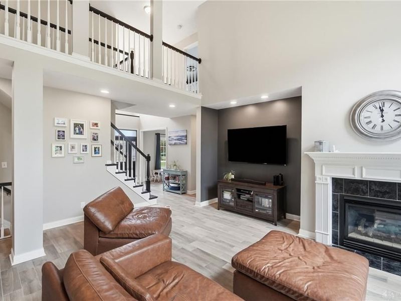 7260 Stone Ridge Drive, Springboro, OH 45066 Photo 14