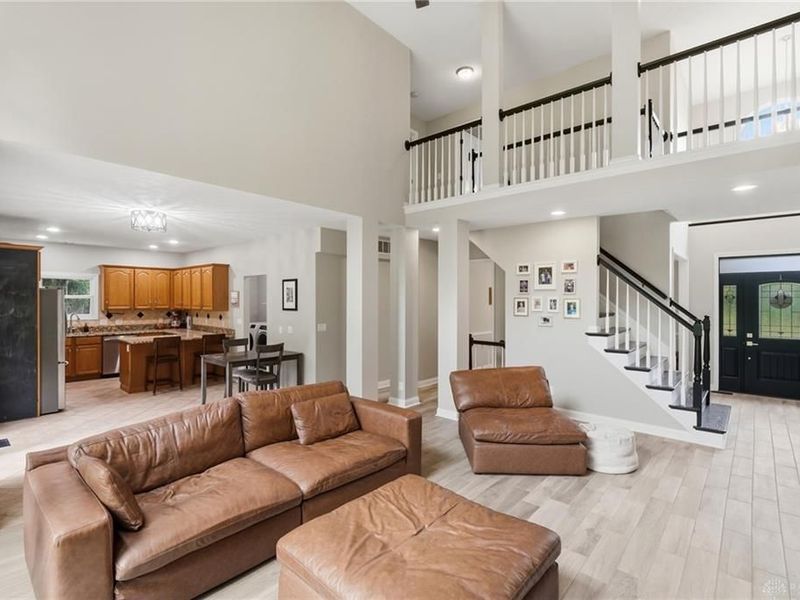 7260 Stone Ridge Drive, Springboro, OH 45066 Photo 15