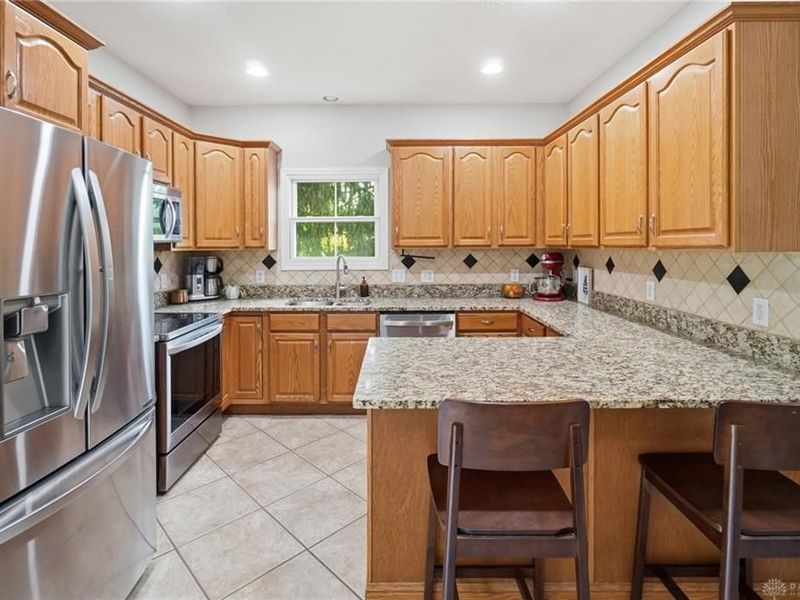 7260 Stone Ridge Drive, Springboro, OH 45066 Photo 19