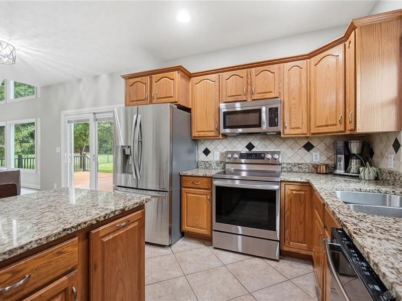 7260 Stone Ridge Drive, Springboro, OH 45066 Photo 21