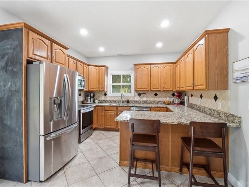 7260 Stone Ridge Drive, Springboro, OH 45066 Photo 3