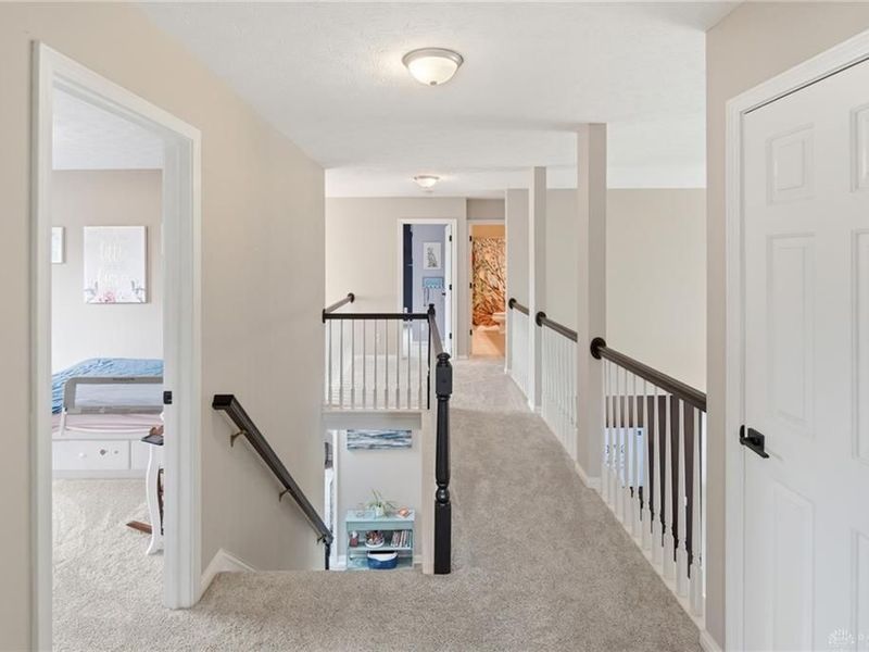 7260 Stone Ridge Drive, Springboro, OH 45066 Photo 34