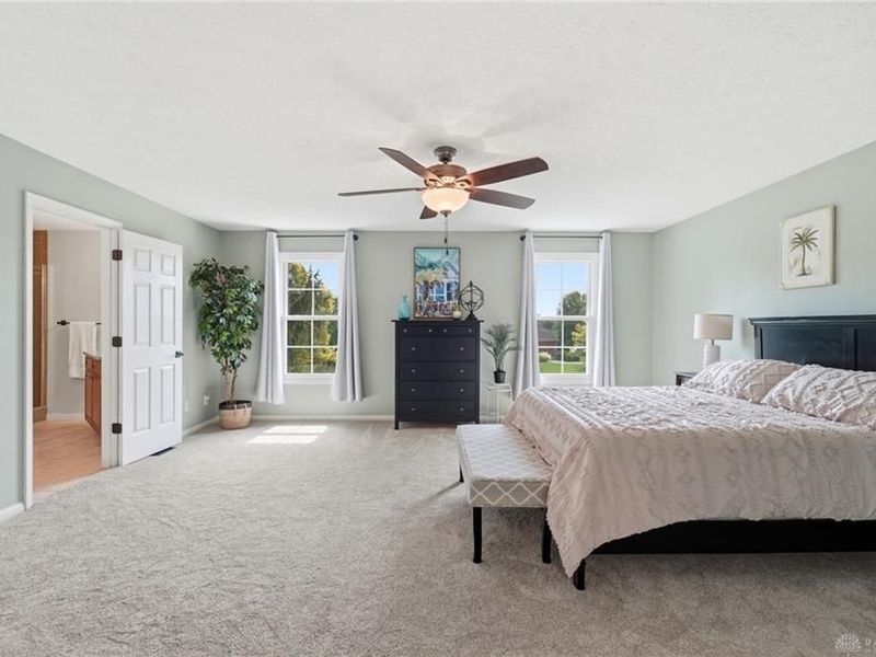 7260 Stone Ridge Drive, Springboro, OH 45066 Photo 35