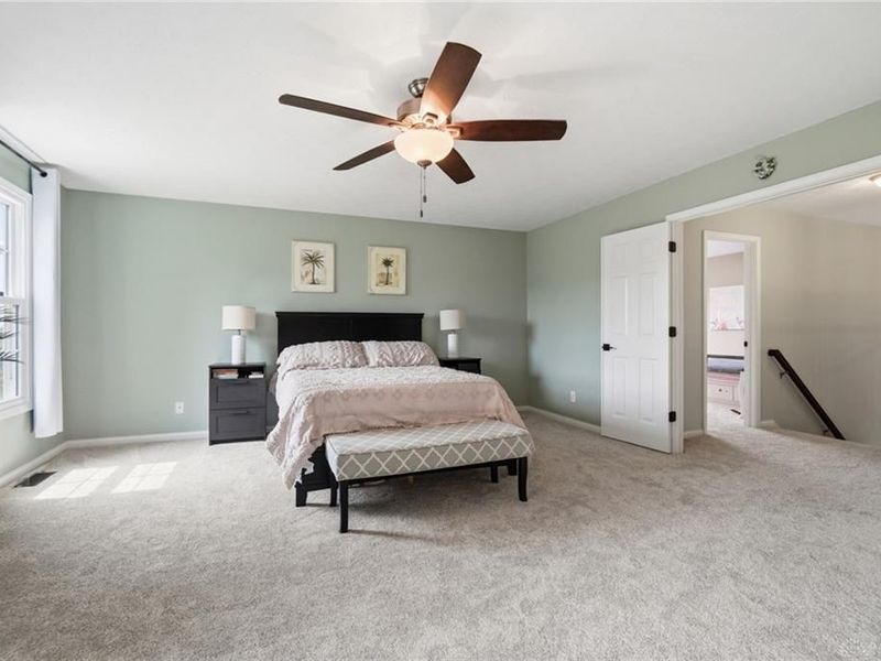 7260 Stone Ridge Drive, Springboro, OH 45066 Photo 36
