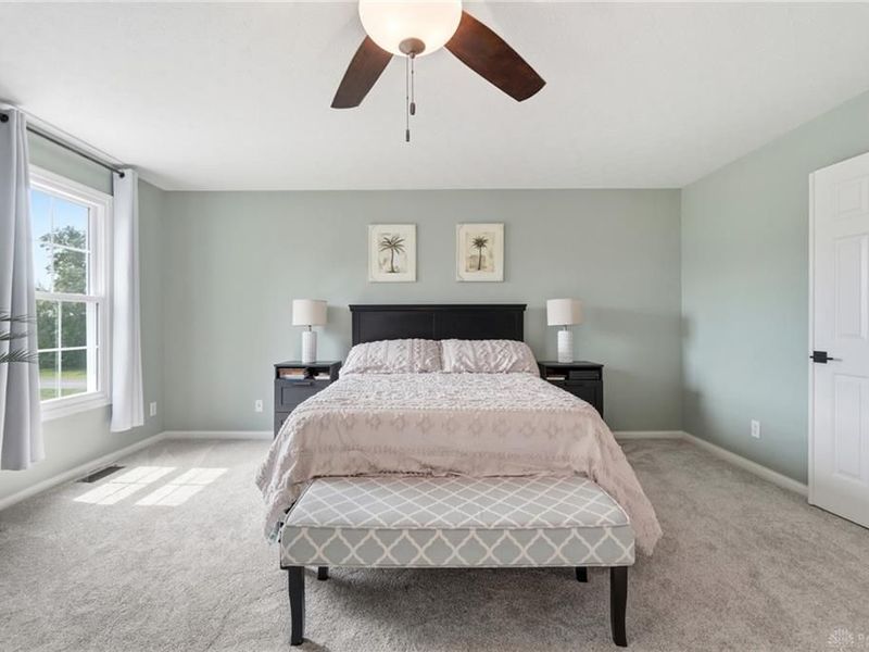 7260 Stone Ridge Drive, Springboro, OH 45066 Photo 37