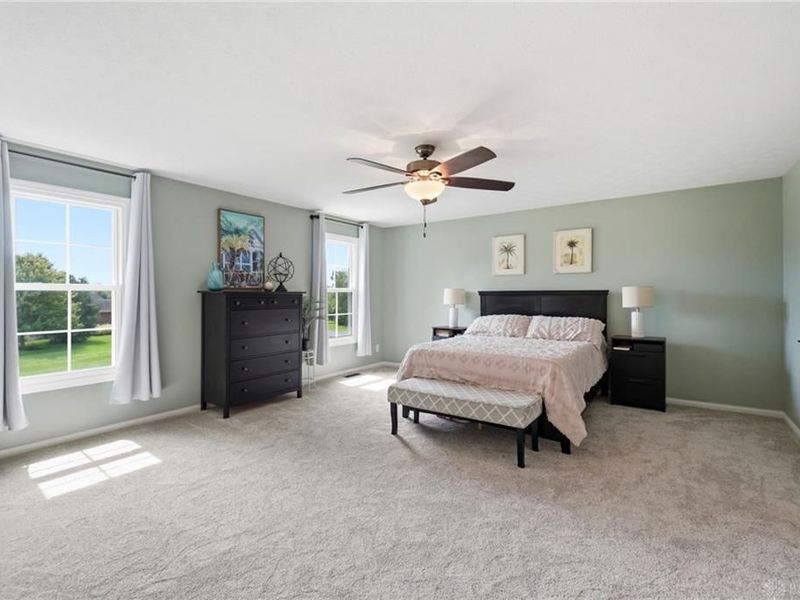 7260 Stone Ridge Drive, Springboro, OH 45066 Photo 4