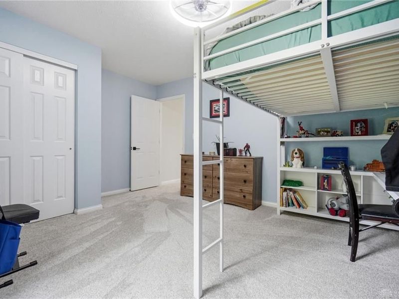7260 Stone Ridge Drive, Springboro, OH 45066 Photo 49