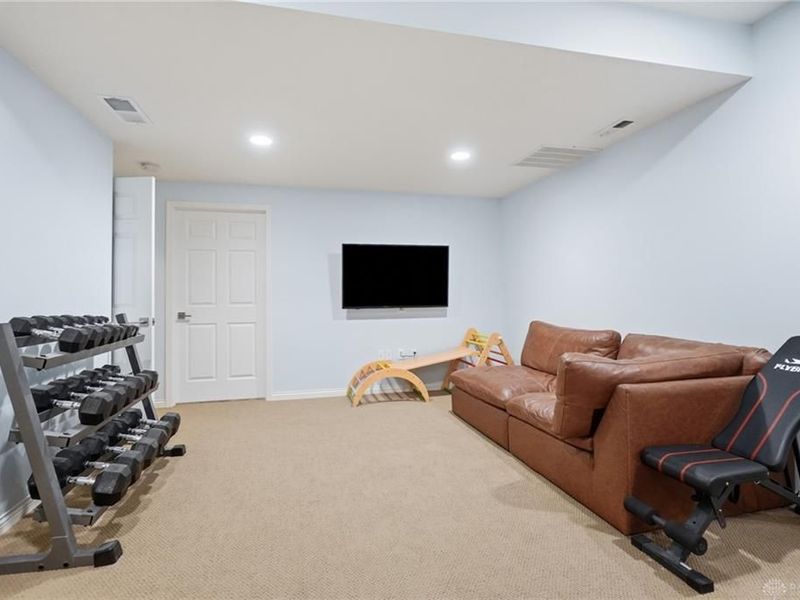 7260 Stone Ridge Drive, Springboro, OH 45066 Photo 51