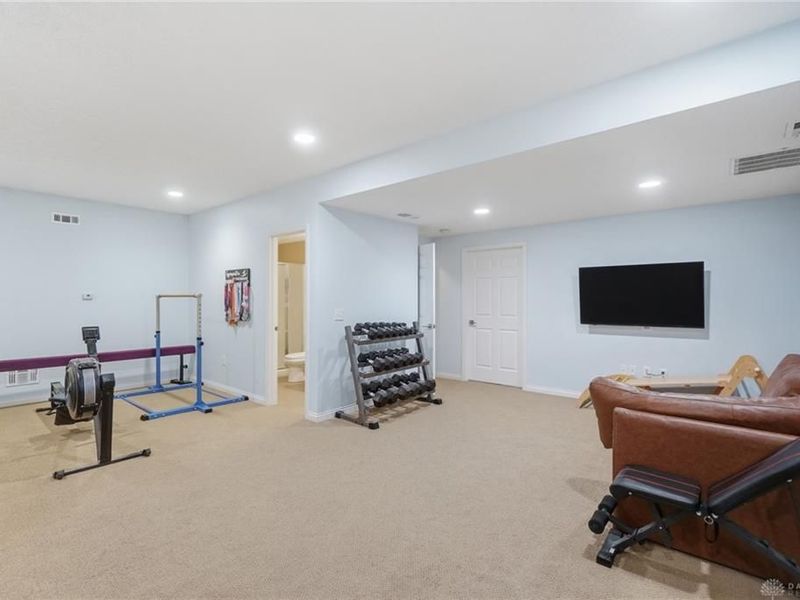 7260 Stone Ridge Drive, Springboro, OH 45066 Photo 52