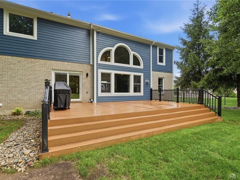 7260 Stone Ridge Drive, Springboro, OH 45066 Photo 58