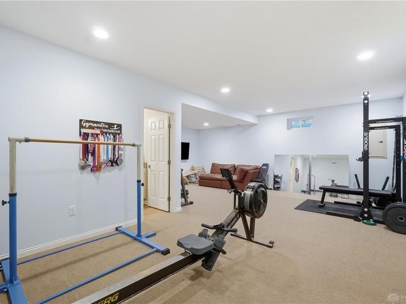 7260 Stone Ridge Drive, Springboro, OH 45066 Photo 6