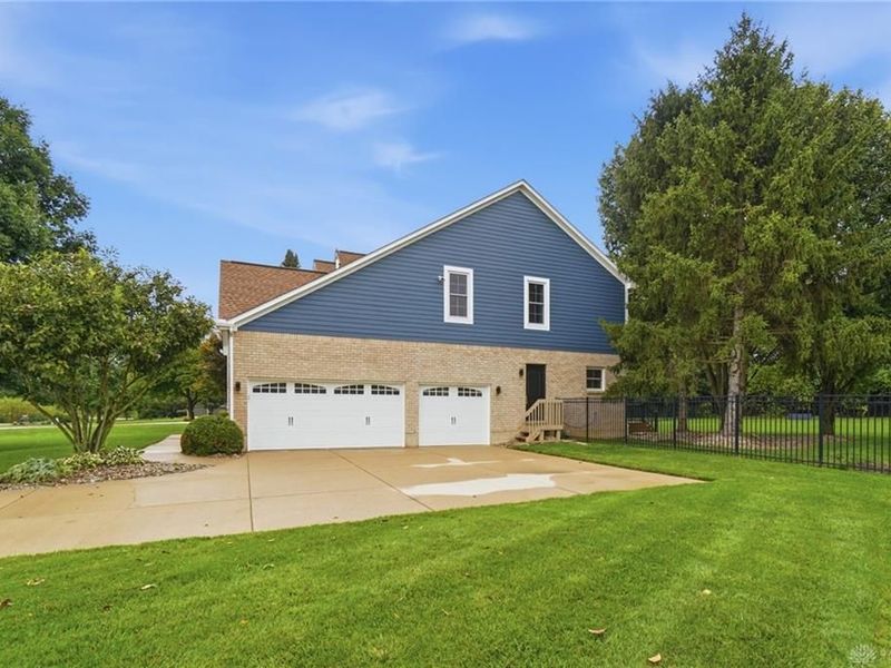 7260 Stone Ridge Drive, Springboro, OH 45066 Photo 62