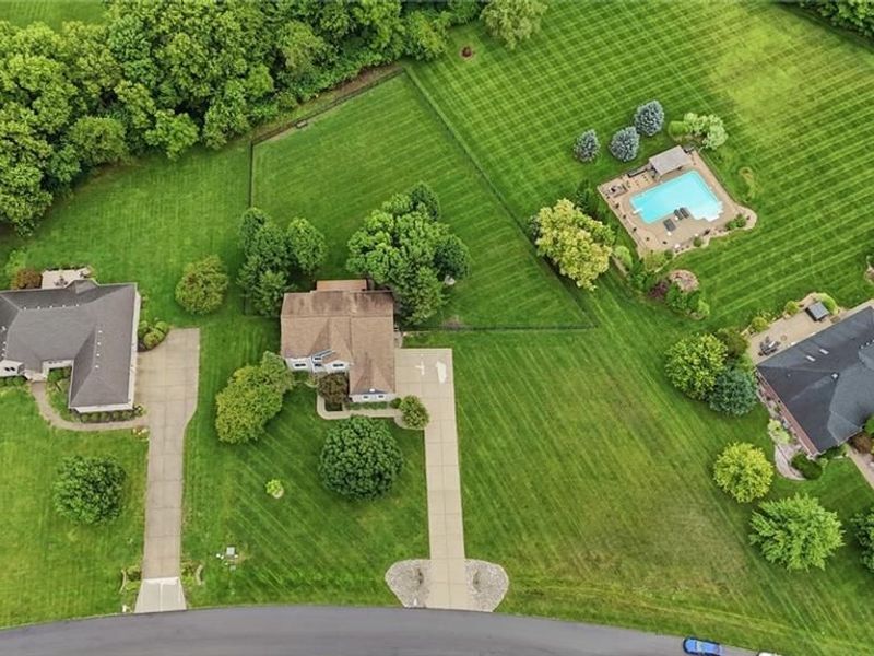 7260 Stone Ridge Drive, Springboro, OH 45066 Photo 63