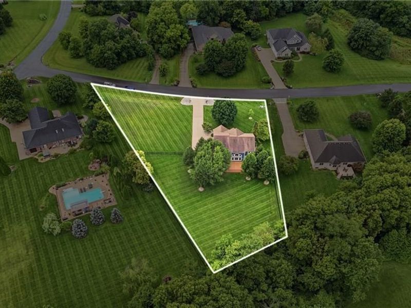 7260 Stone Ridge Drive, Springboro, OH 45066 Photo 64