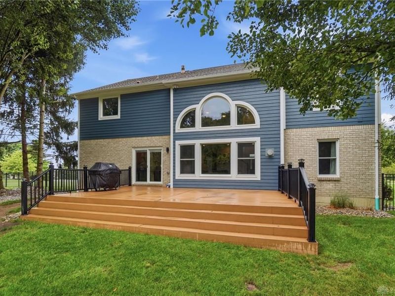 7260 Stone Ridge Drive, Springboro, OH 45066 Photo 7