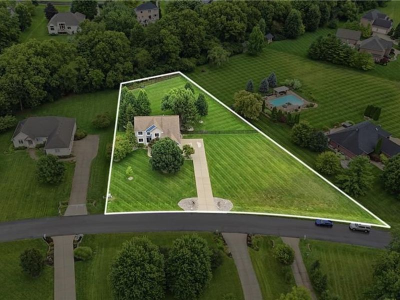 7260 Stone Ridge Drive, Springboro, OH 45066 Photo 8