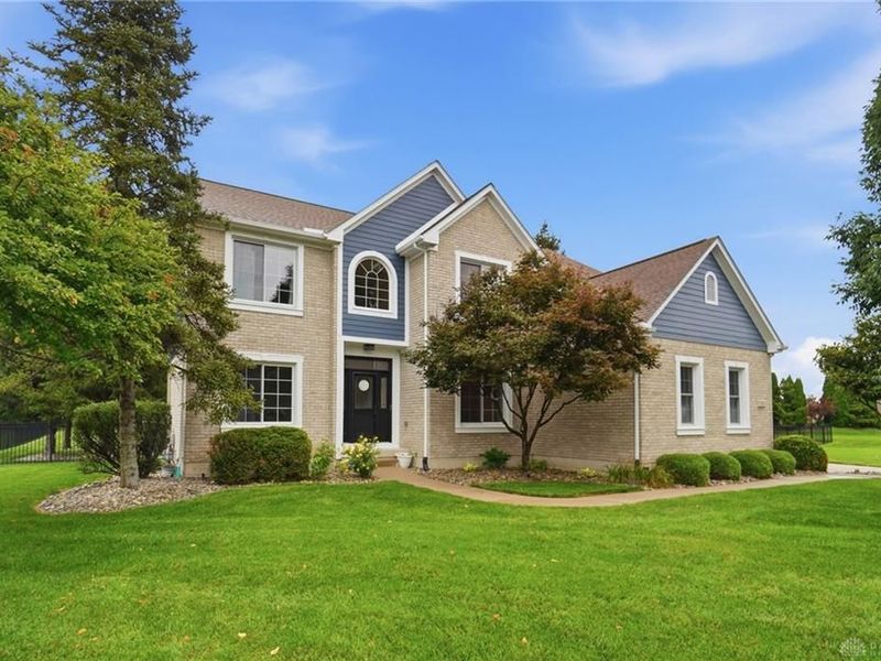 7260 Stone Ridge Drive, Springboro, OH 45066 Photo 9