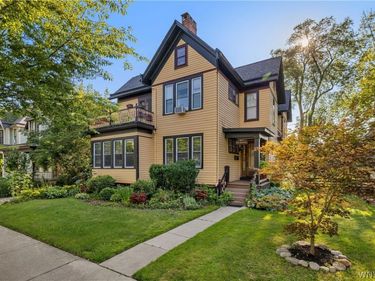 180 Richmond Avenue, Buffalo, NY 14222