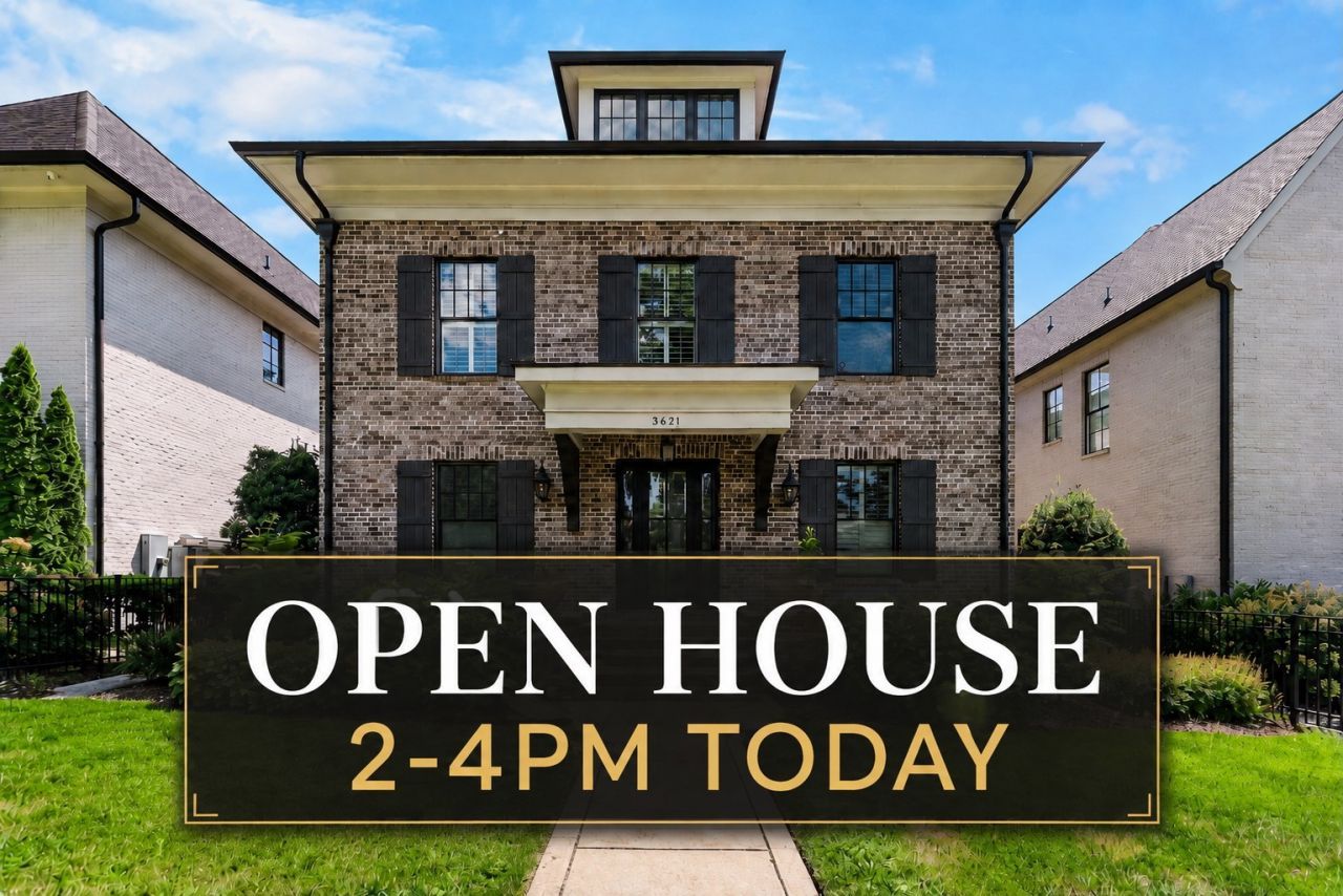 3621 Woodmont Blvd, Nashville, TN 37215 Main Photo