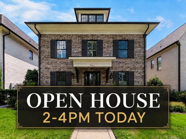 3621 Woodmont Blvd, Nashville, TN 37215